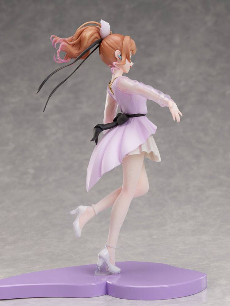 Selection Project PVC Statue 1/7 Suzune Miyama 24 cm