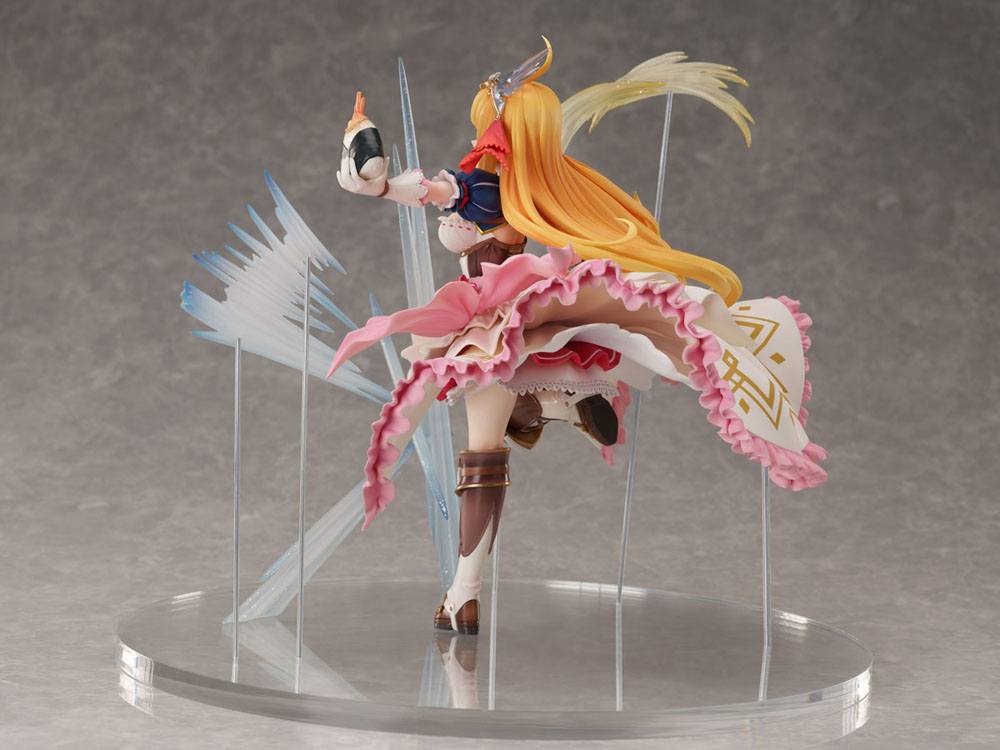 Princess Connect! Re:Dive PVC Statue 1/7 Pecorine 6 23 cm