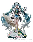 Hatsune Miku PVC Statue 1/7 Miku Hatsune Miku with You 2021 Ver. 26 cm