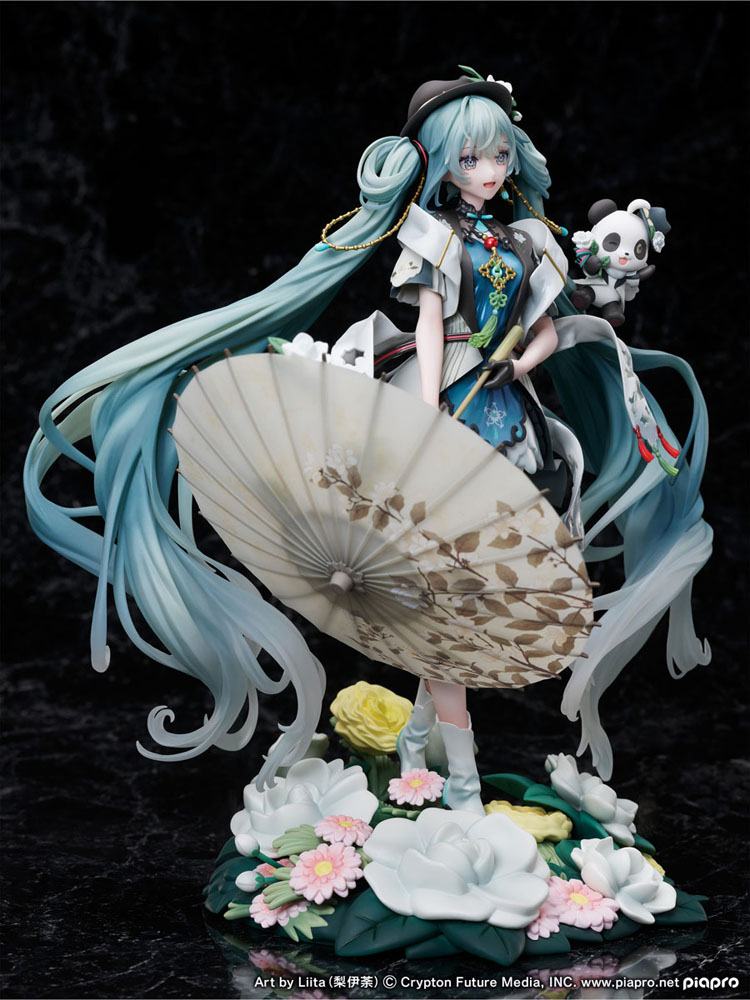 Hatsune Miku PVC Statue 1/7 Miku Hatsune Miku with You 2021 Ver. 26 cm