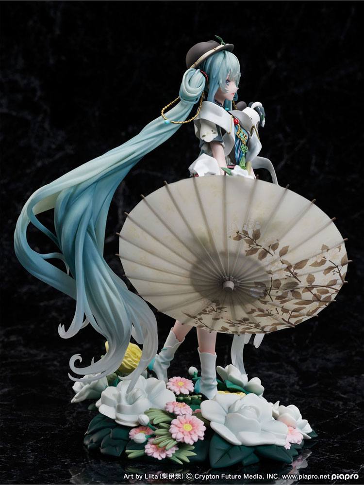 Hatsune Miku PVC Statue 1/7 Miku Hatsune Miku with You 2021 Ver. 26 cm