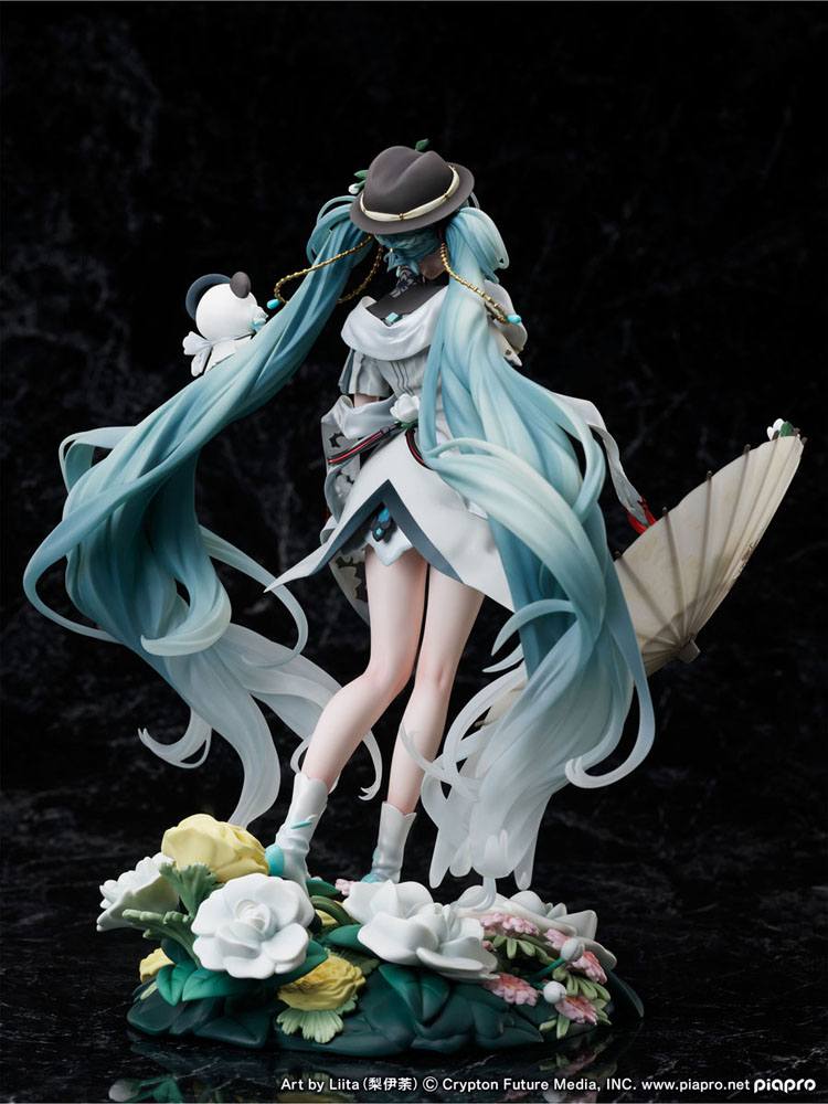 Hatsune Miku PVC Statue 1/7 Miku Hatsune Miku with You 2021 Ver. 26 cm