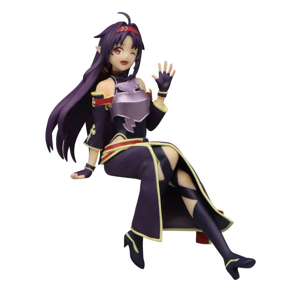 Sword Art Online II - Yuuki - Noodle Stopper Figure 13 cm