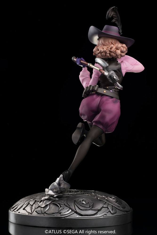 Persona5 PVC Statue 1/7 Haru Okumura 30 cm