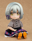 Original Character Nendoroid Doll Action Figure Rose: Another Color 14 cm