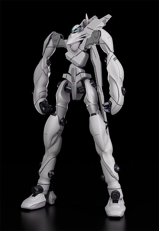 Fafner in the Azure Moderoid Plastic Model Kit Fafner Mark Sein 18 cm