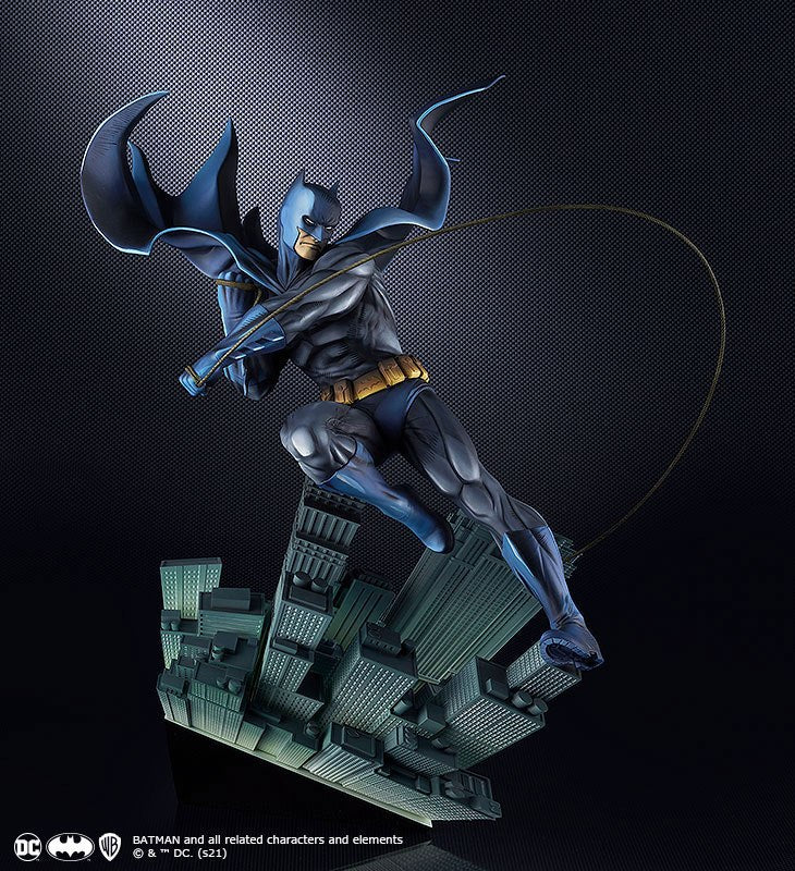 DC Comics - Batman - Art Respect Statue 43 cm