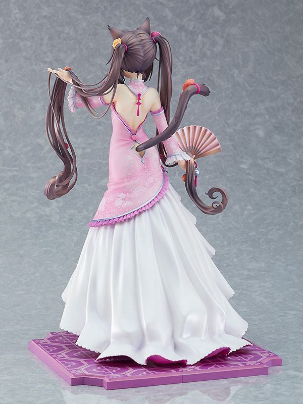 Nekopara - Chocola: Chinese Dress Ver. 22 cm