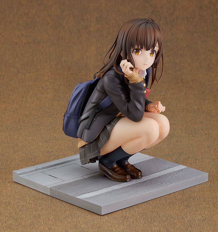 Higehiro PVC Statue Sayu Ogiwara 16 cm