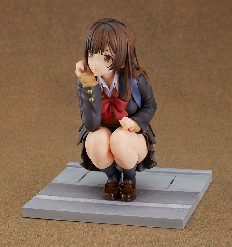 Higehiro PVC Statue Sayu Ogiwara 16 cm