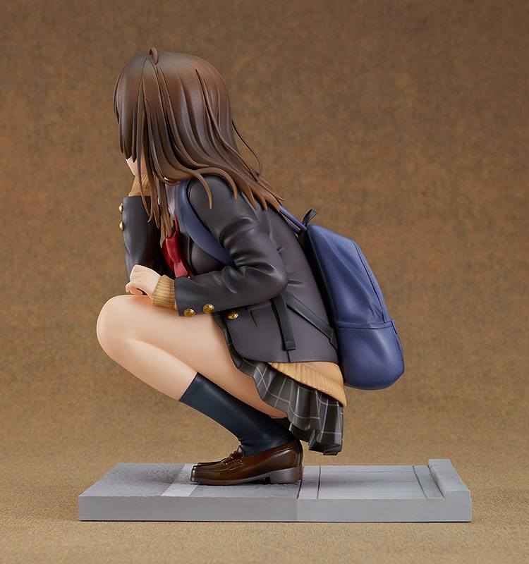 Higehiro PVC Statue Sayu Ogiwara 16 cm