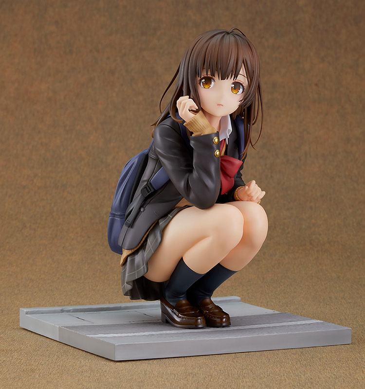 Higehiro PVC Statue Sayu Ogiwara 16 cm