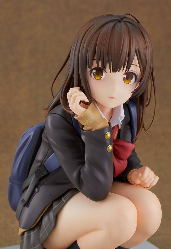 Higehiro PVC Statue Sayu Ogiwara 16 cm