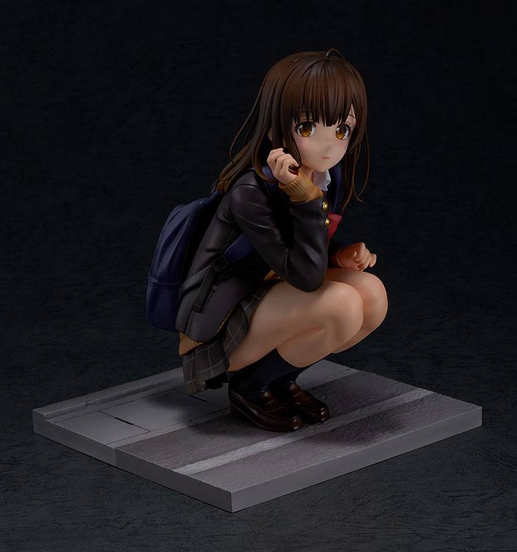 Higehiro PVC Statue Sayu Ogiwara 16 cm