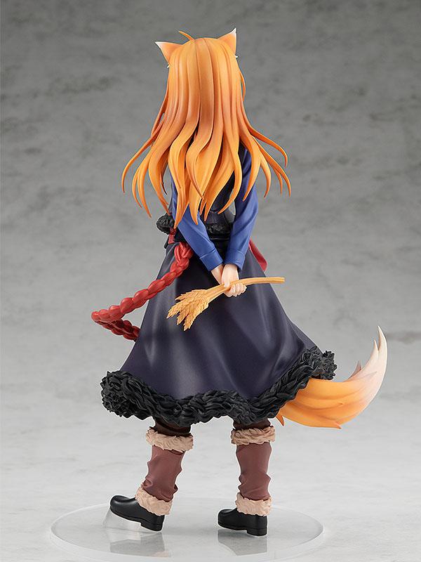 Spice and Wolf Pop Up Parade PVC Statue Holo 17 cm