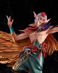 League of Legends PVC Statue 1/7 Rakan 32 cm