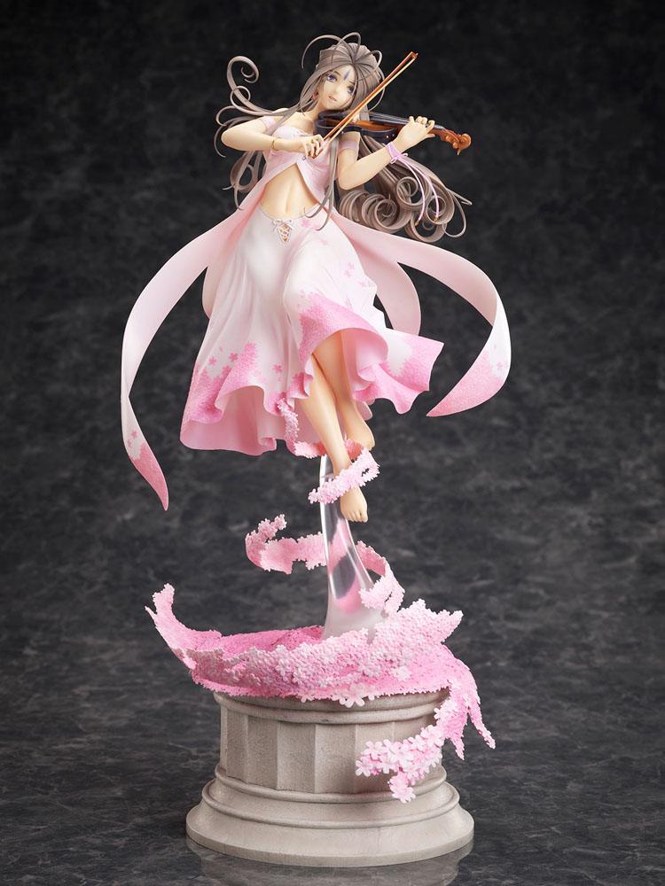 Oh My Goddess! PVC Statue 1/8 Belldandy 37 cm