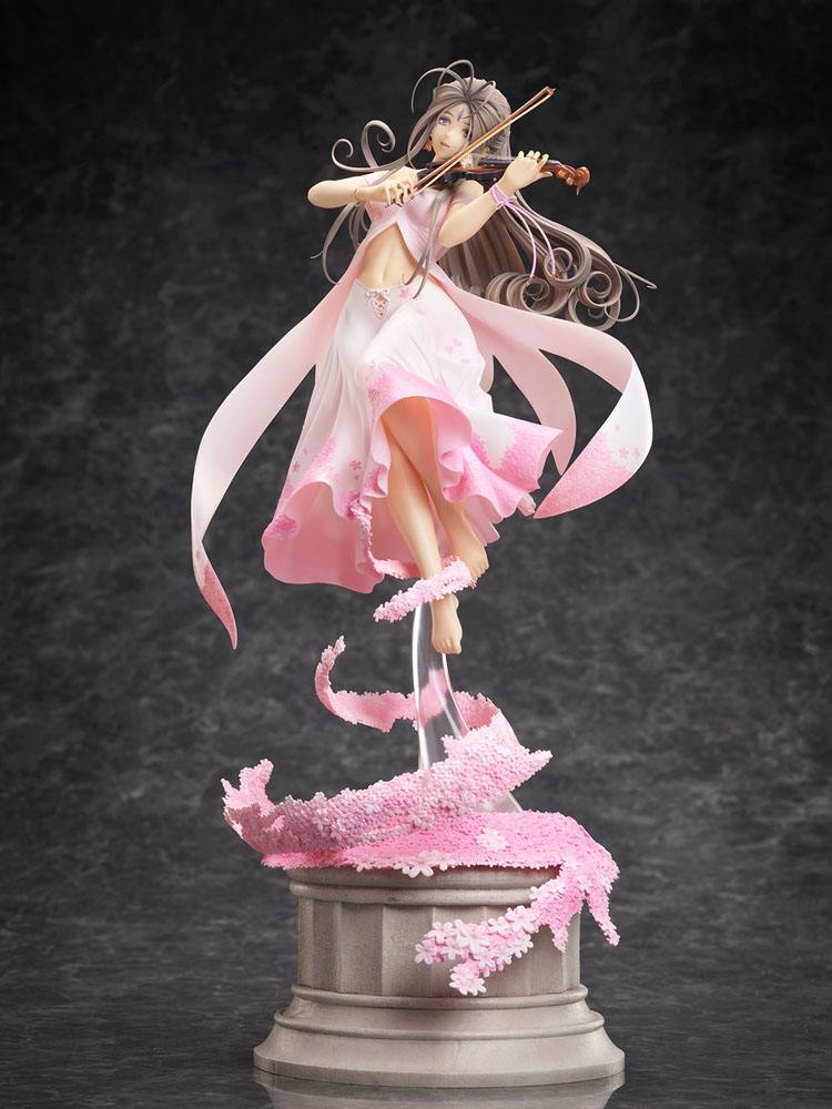 Oh My Goddess! PVC Statue 1/8 Belldandy 37 cm