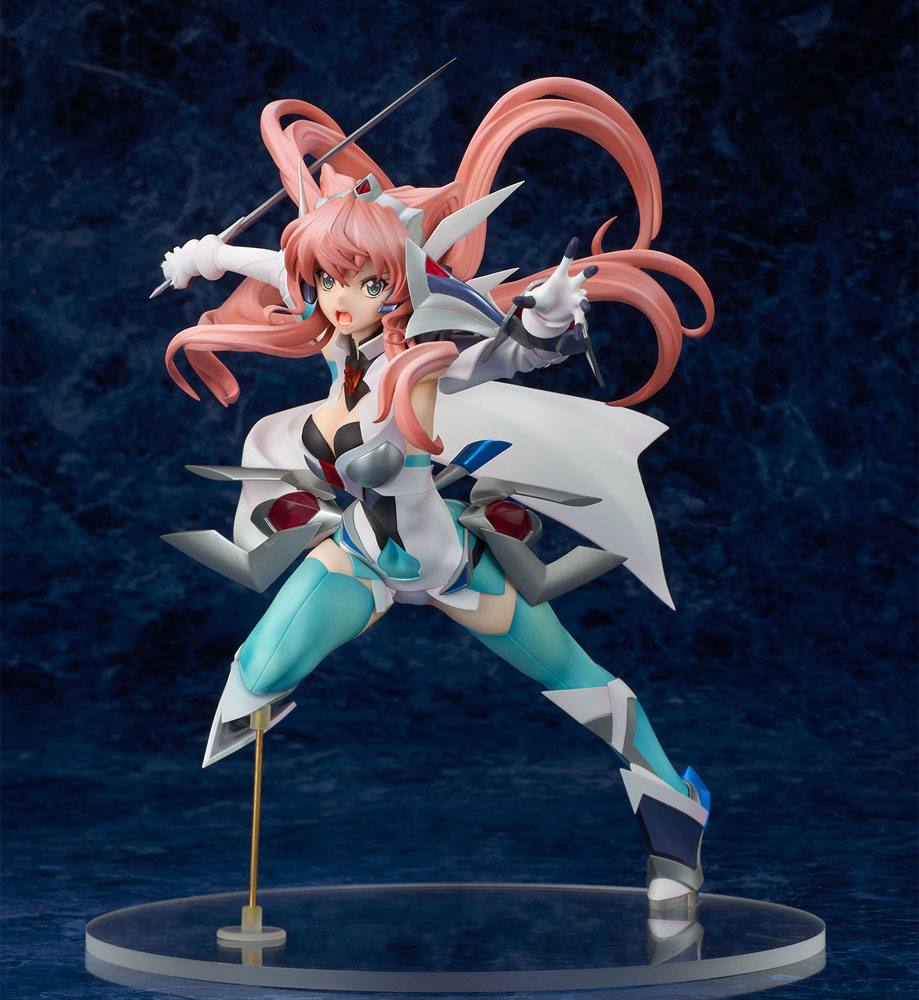 Senki Zesshou Symphogear GX - Maria Cadenzavna Eve 21 cm