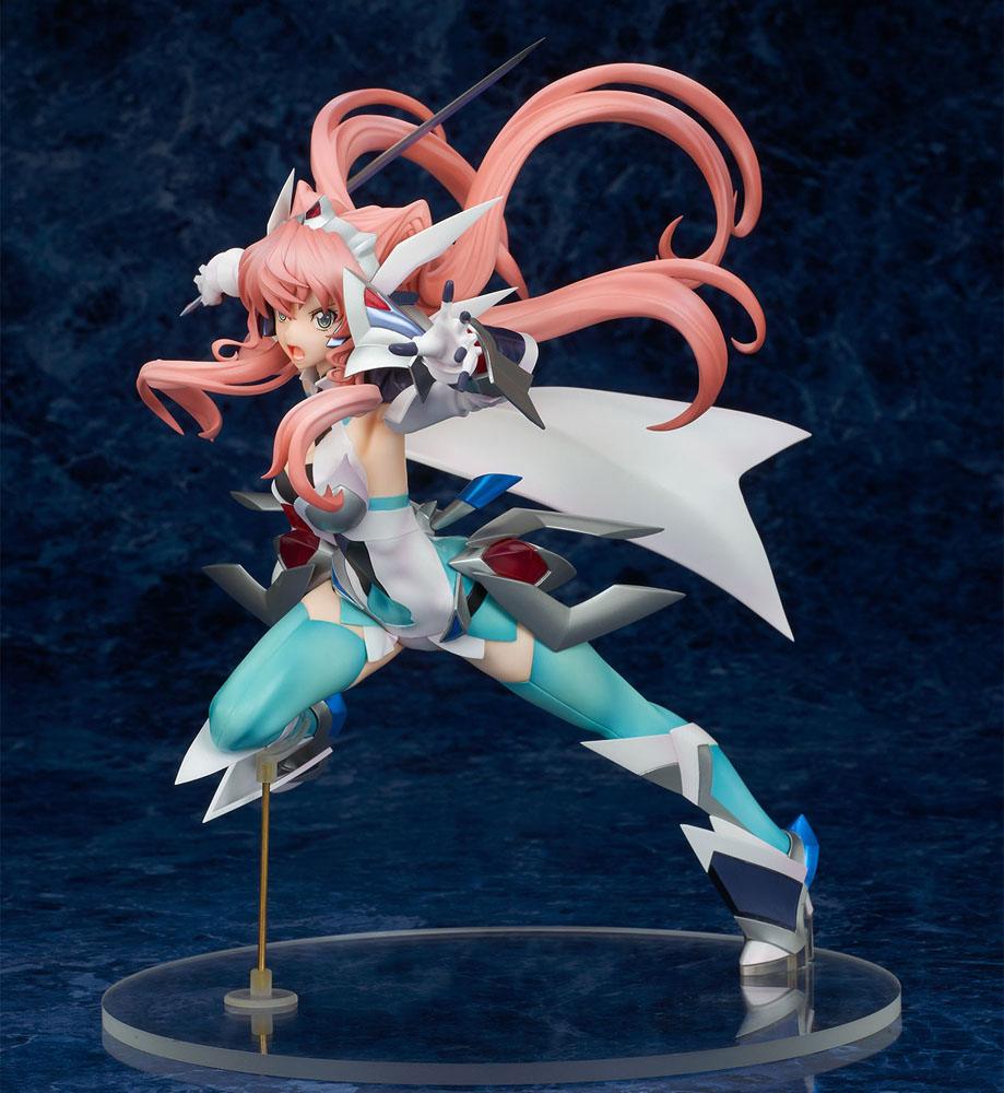 Senki Zesshou Symphogear GX - Maria Cadenzavna Eve 21 cm