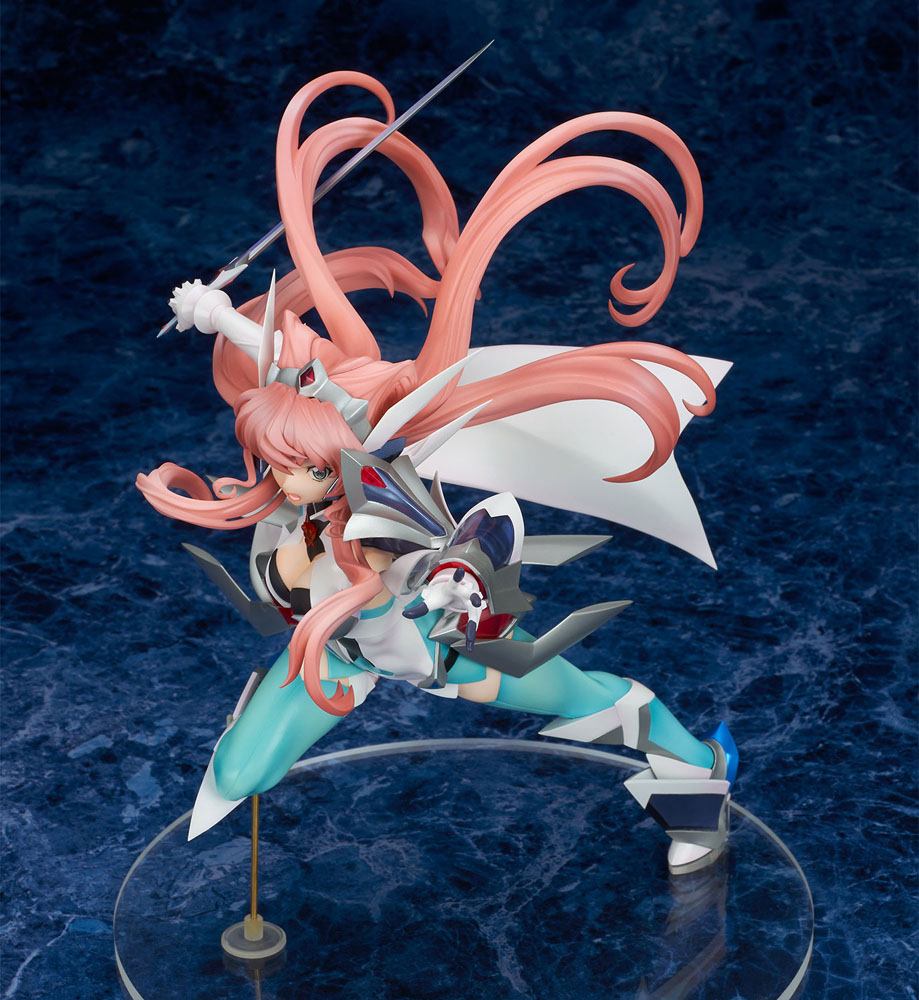 Senki Zesshou Symphogear GX - Maria Cadenzavna Eve 21 cm