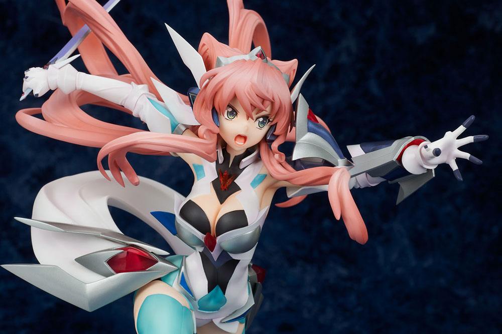 Senki Zesshou Symphogear GX - Maria Cadenzavna Eve 21 cm