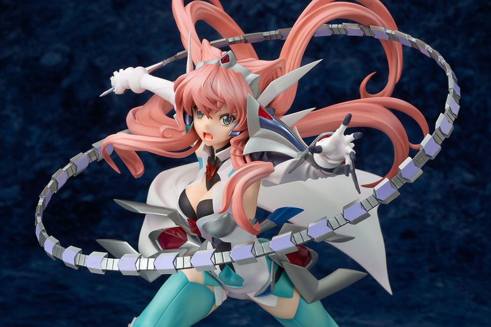 Senki Zesshou Symphogear GX - Maria Cadenzavna Eve 21 cm