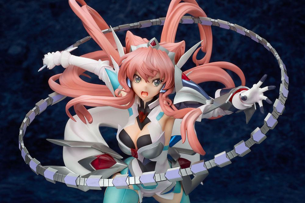 Senki Zesshou Symphogear GX - Maria Cadenzavna Eve 21 cm