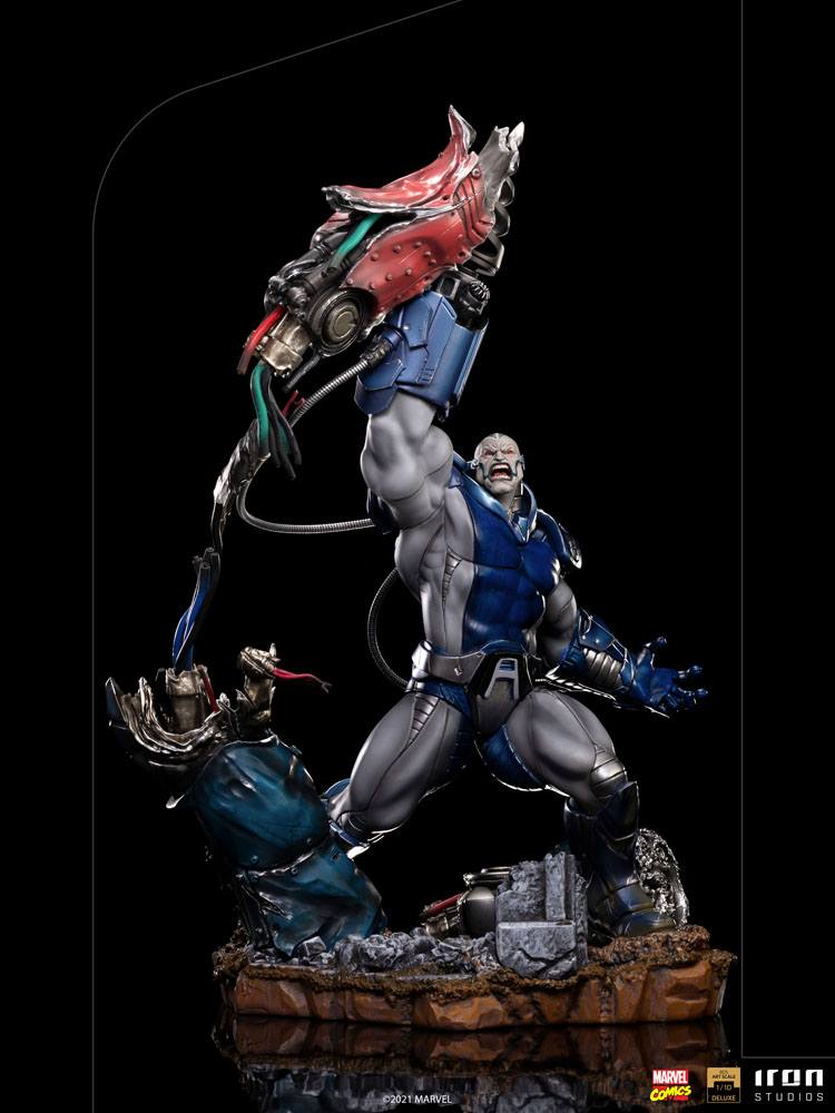 Marvel Comics BDS Art Scale Statue 1/10 Apocalypse Deluxe (X-Men) 44 cm