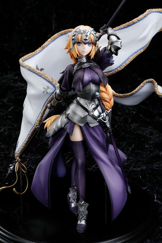 Fate/Grand Order - Ruler / Jeanne d&#39;Arc - KDcolle Figure 23 cm