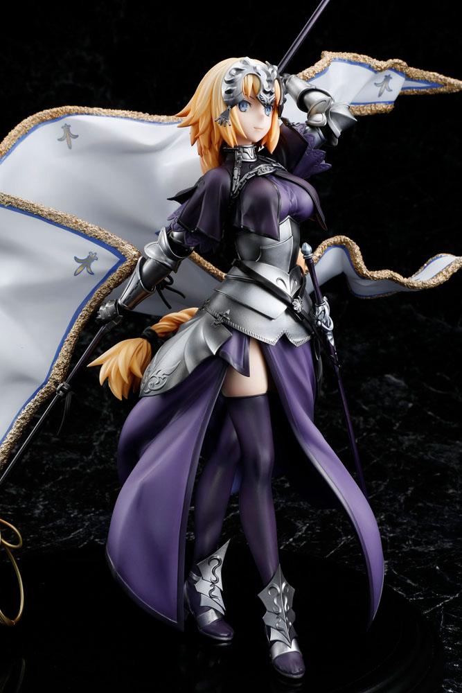 Fate/Grand Order - Ruler / Jeanne d&#39;Arc - KDcolle Figure 23 cm