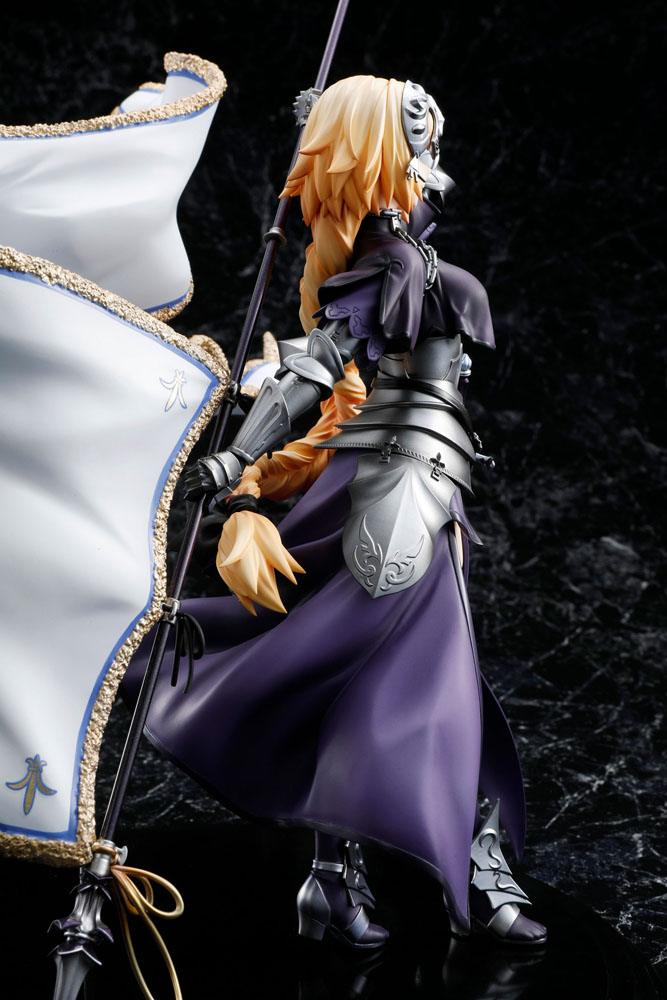 Fate/Grand Order - Ruler / Jeanne d&#39;Arc - KDcolle Figure 23 cm