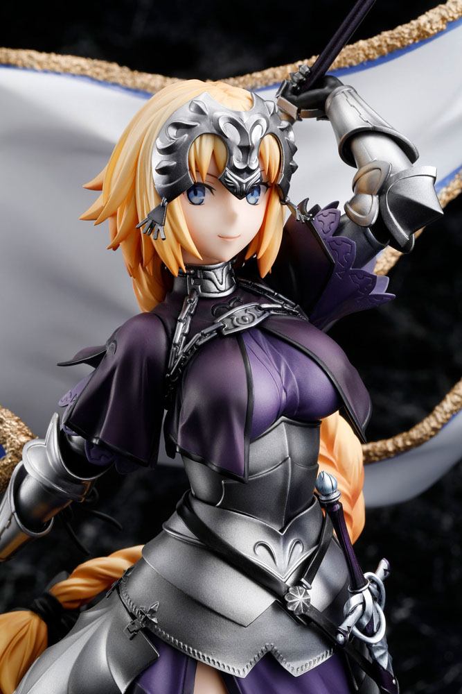 Fate/Grand Order - Ruler / Jeanne d&#39;Arc - KDcolle Figure 23 cm