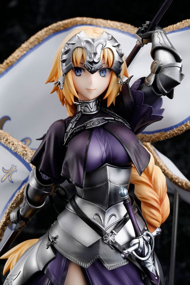 Fate/Grand Order - Ruler / Jeanne d&#39;Arc - KDcolle Figure 23 cm