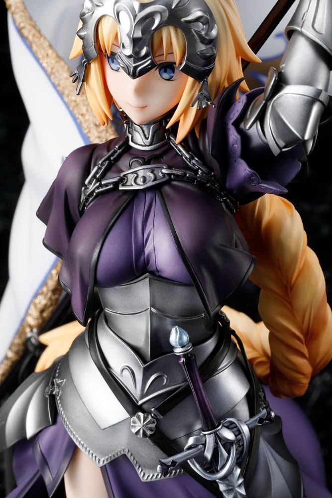 Fate/Grand Order - Ruler / Jeanne d&#39;Arc - KDcolle Figure 23 cm