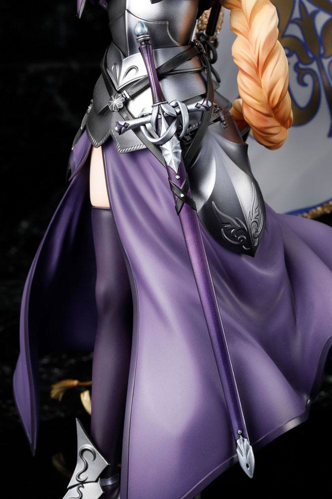 Fate/Grand Order - Ruler / Jeanne d&#39;Arc - KDcolle Figure 23 cm