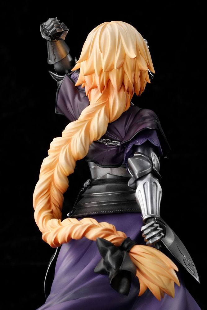 Fate/Grand Order - Ruler / Jeanne d&#39;Arc - KDcolle Figure 23 cm