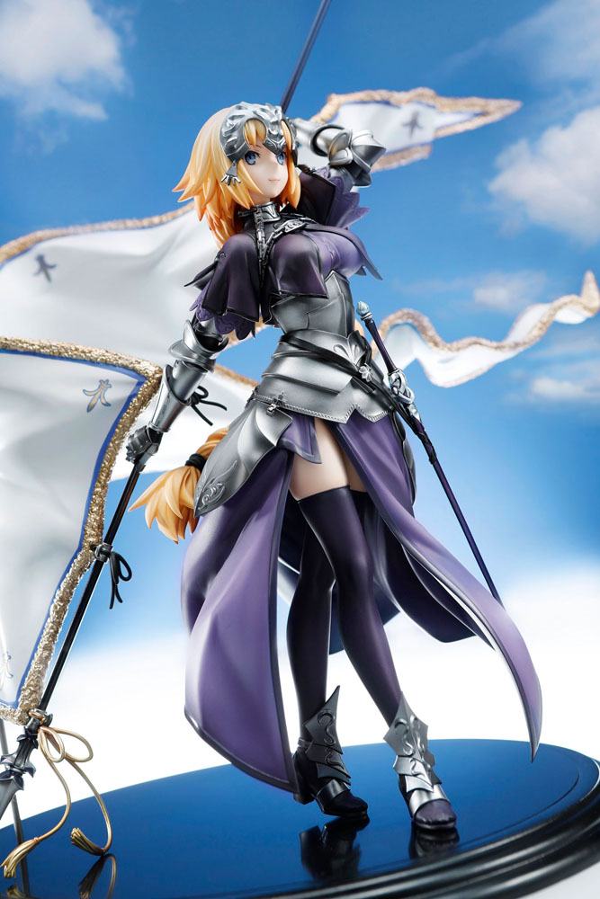 Fate/Grand Order - Ruler / Jeanne d&#39;Arc - KDcolle Figure 23 cm