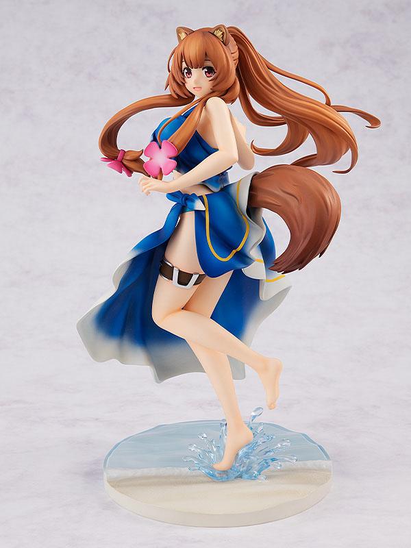 The Rising of the Shield Hero Season 2 Statue 1/7 Raphtalia Swimsuit Ver. 24 cm