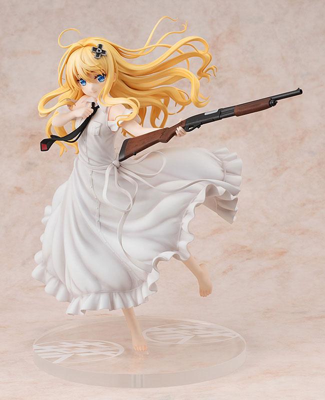 Combatants Will Be Dispatched - Alice Kisaragi Light Novel Ver. 21 cm