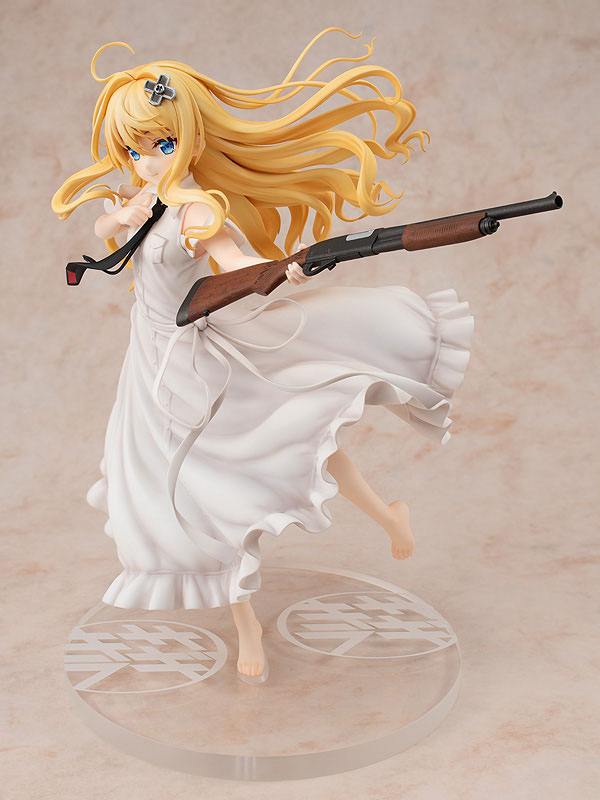 Combatants Will Be Dispatched - Alice Kisaragi Light Novel Ver. 21 cm