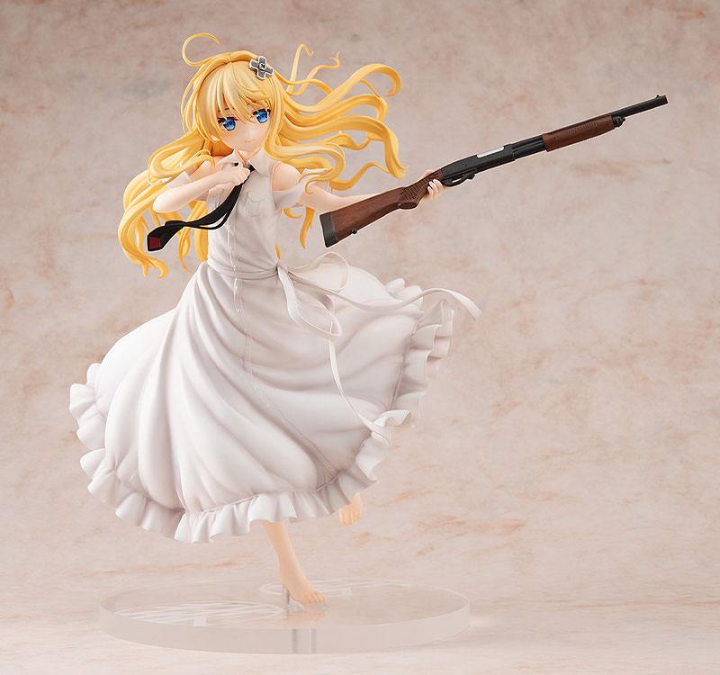 Combatants Will Be Dispatched - Alice Kisaragi Light Novel Ver. 21 cm