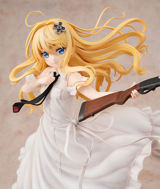 Combatants Will Be Dispatched - Alice Kisaragi Light Novel Ver. 21 cm