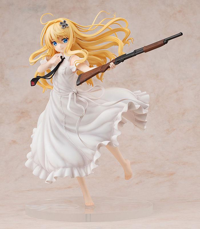 Combatants Will Be Dispatched - Alice Kisaragi Light Novel Ver. 21 cm