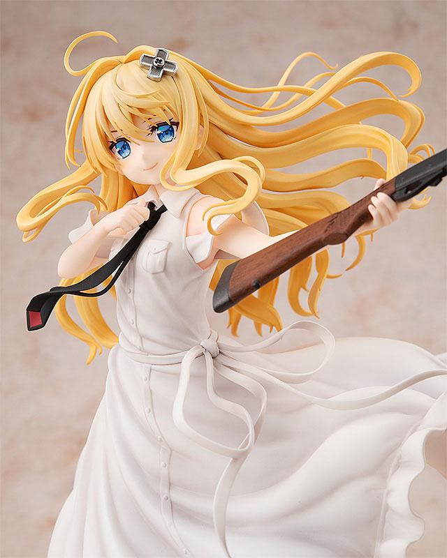 Combatants Will Be Dispatched - Alice Kisaragi Light Novel Ver. 21 cm