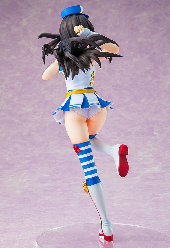 To Love-Ru Darkness CAworks PVC Statue 1/7 Yui Kotegawa: Breezy Seaside Ver. 25 cm