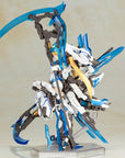 Frame Arms Girl Plastic Model Kit Hresvelgr=Ater 15 cm