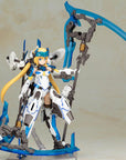 Frame Arms Girl Plastic Model Kit Hresvelgr=Ater 15 cm