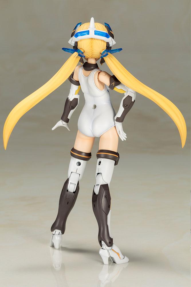 Frame Arms Girl Plastic Model Kit Hresvelgr=Ater 15 cm