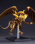 Yu-Gi-Oh! - The Winged Dragon of Ra Egyptian God 30 cm